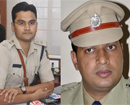 Anupam Agrawal appointed Mangaluru police commissioner, Dr Arun K Udupi SP